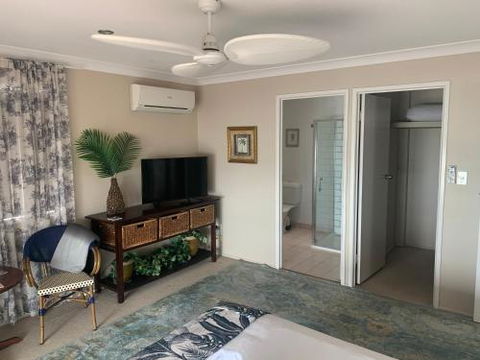 Breakaway At Bargara - Rental Cars 1