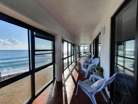 Breakaway At Bargara - Rental Cars 0