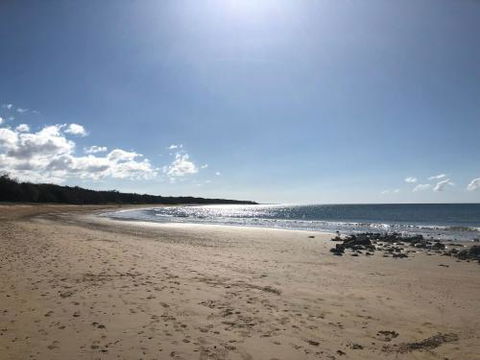 Breakaway At Bargara - Rental Cars 3