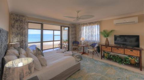 Breakaway At Bargara - Rental Cars 2