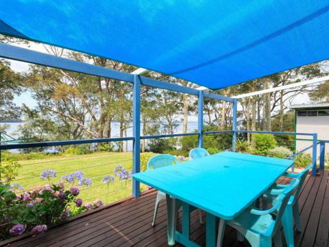 WIRANI On The WATER Sanctuary Point 4pm Check Out Sundays - Rental Cars 0
