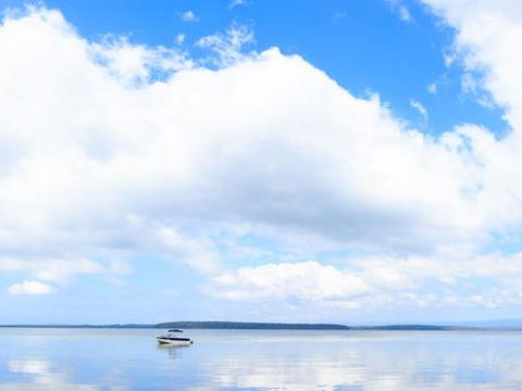 WIRANI On The WATER Sanctuary Point 4pm Check Out Sundays - Rental Cars 1