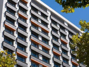 Chifley Potts Point