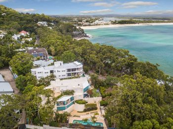 2 Villa Nette Noosa Heads - Rental Cars 0