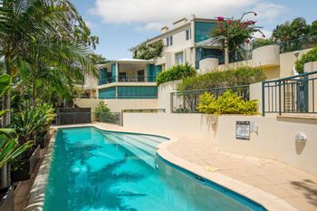 2 Villa Nette Noosa Heads - Rental Cars 3