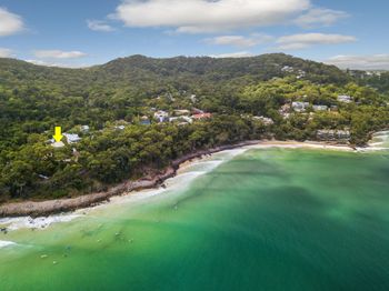 2 Villa Nette Noosa Heads - Rental Cars 4