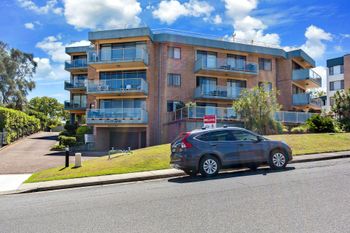Triview Unit 10 1 Mitchell Street - Rental Cars 3