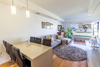 Serene Marinafront 3BR Retreat - Rental Cars 6