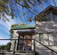 Ridge Runner - Rental Cars