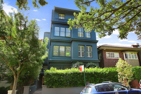 I Can View Woolloomooloo - Rental Cars 0