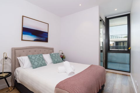 Apartment Darling Harbour - Hay Street - Rental Cars 6