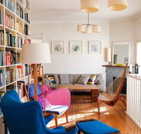 Beach House Large Outdoor Living H416 - Rental Cars