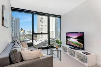 Central City Designer Pad - Rental Cars 0