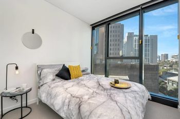Central City Designer Pad - Rental Cars 1
