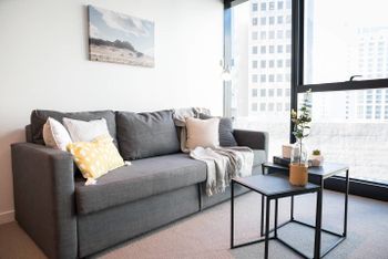 Central City Designer Pad - Rental Cars 4