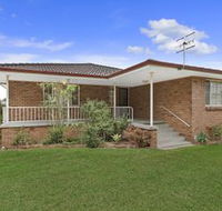 Warrigal House - Rental Cars