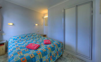 Kahlers Oasis Caravan Park - Rental Cars 6