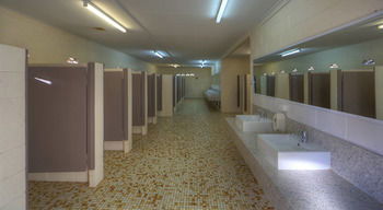 Kahlers Oasis Caravan Park - Rental Cars 1