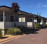 Whyalla Norrie the Sundowner Cabin  Tourist Park - Rental Cars