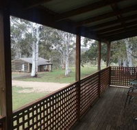 Gooandra alpine cabins - Rental Cars