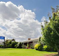 Comfort Inn Goldfields - Rental Cars