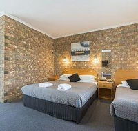 Comfort Inn Citrus Valley - Rental Cars