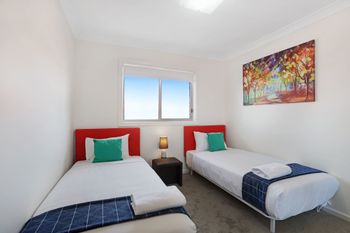 RUBINA VILLAS SYDNEY - Rental Cars 2