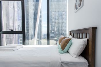 Avant Tower Apartment - Rental Cars 1