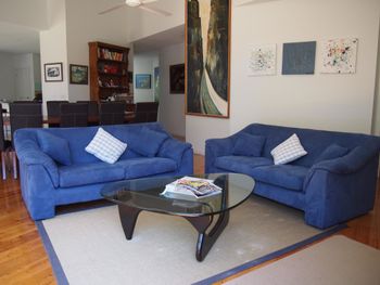Uringah Rejuvenate Stays - Rental Cars 3