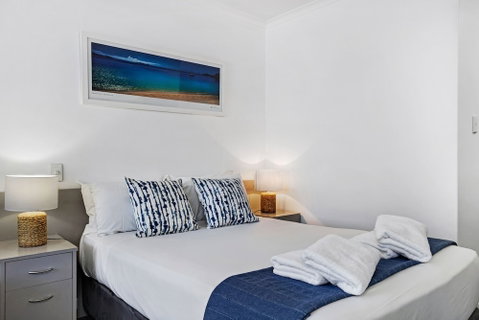 Bayscape Studio Glenelg - Rental Cars 5