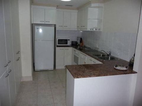 Absolute Luxury In The East End Of Adelaide Apartment - Rental Cars 5