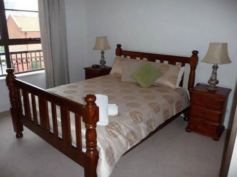 Absolute Luxury In The East End Of Adelaide Apartment - Rental Cars 2