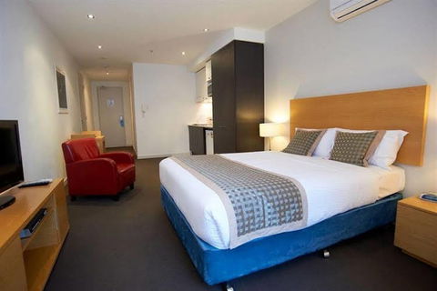 Quest Sxy South Yarra - Rental Cars 0
