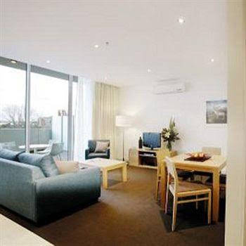 Quest Sxy South Yarra - Rental Cars 1