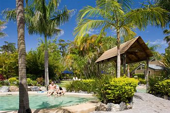 Darlington Beach Resort & Holiday Park - Rental Cars 0