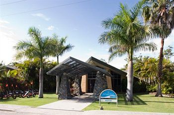 Darlington Beach Resort & Holiday Park - Rental Cars 3