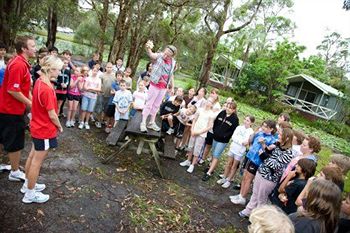 Darlington Beach Resort & Holiday Park - Rental Cars 2