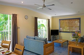 Darlington Beach Resort & Holiday Park - Rental Cars 5