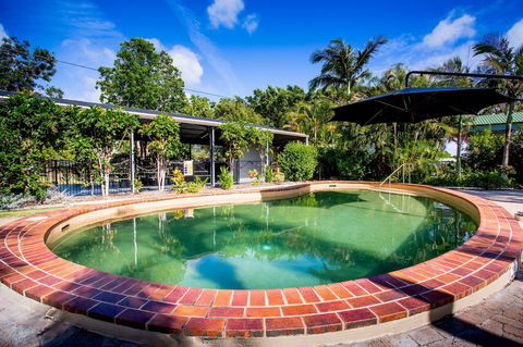 Tasman Holiday Parks - Hervey Bay - Rental Cars 3