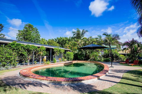 Tasman Holiday Parks - Hervey Bay - Rental Cars 1