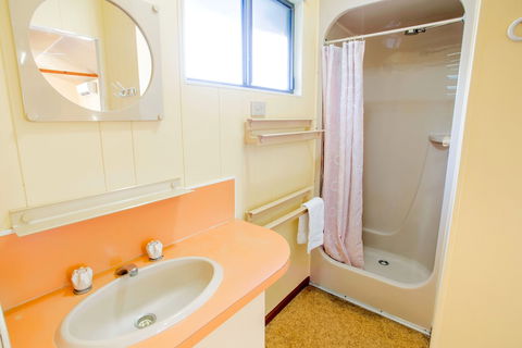 Tasman Holiday Parks - Hervey Bay - Rental Cars 5