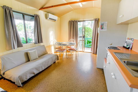 Tasman Holiday Parks - Hervey Bay - Rental Cars 4