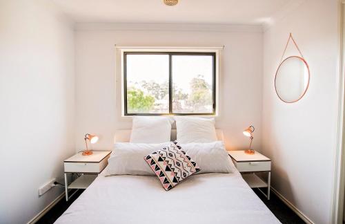 Mirrool NSW Rental Cars