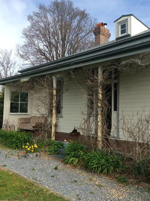 Clarence Cottage - Rental Cars 3