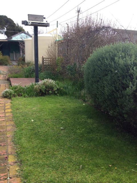 Clarence Cottage - Rental Cars 6