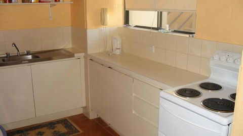 Kalbarri Riverview Resort Unit 33 - Rental Cars 5