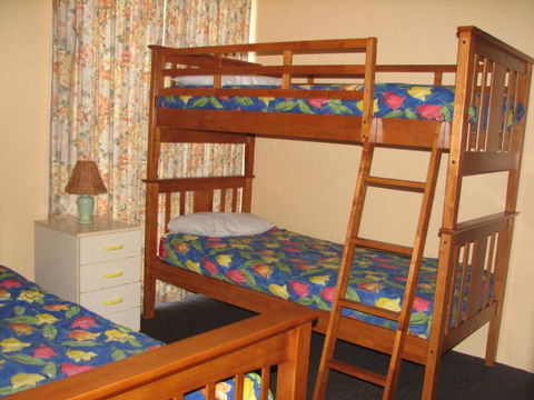 Kalbarri Riverview Resort Unit 33 - Rental Cars 4