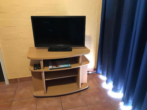 Kalbarri Riverview Resort Unit 33 - Rental Cars 2