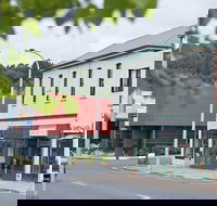 Burnie City Apartments - Rental Cars