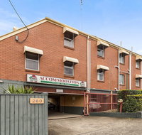 Spring Hill Terraces - Rental Cars